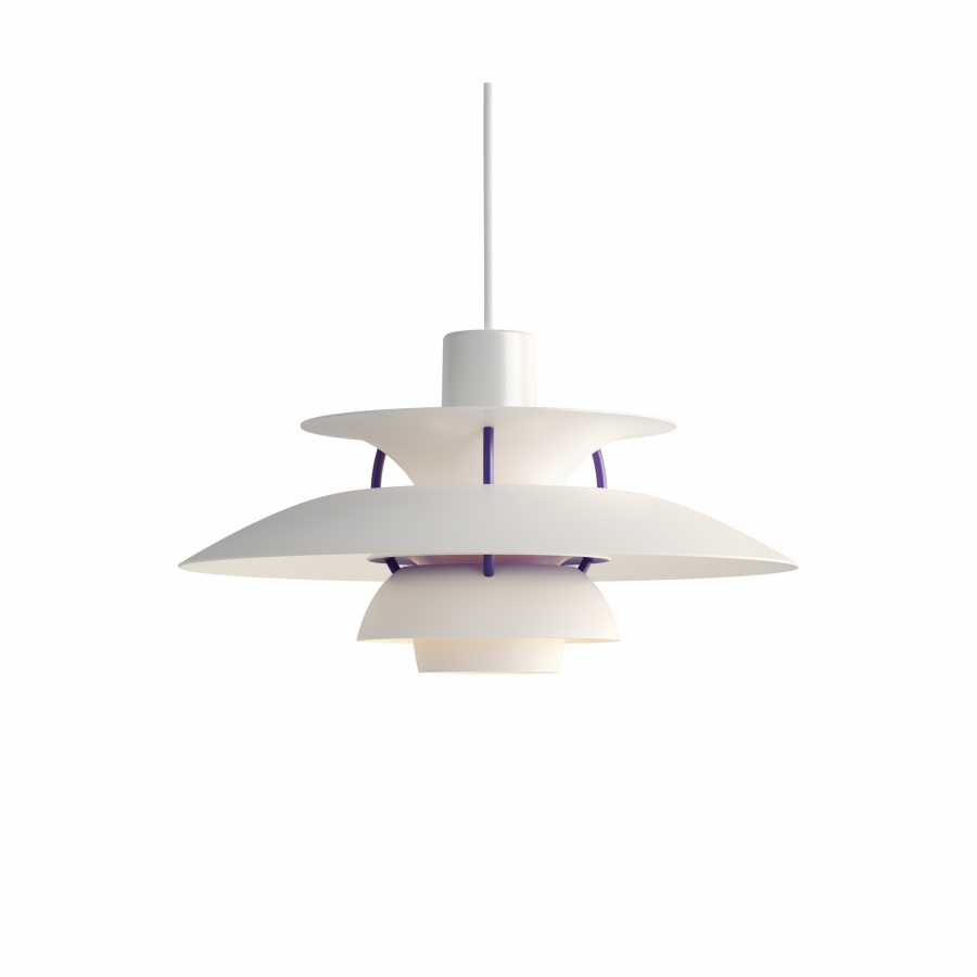 Ph 5 on sale modern white